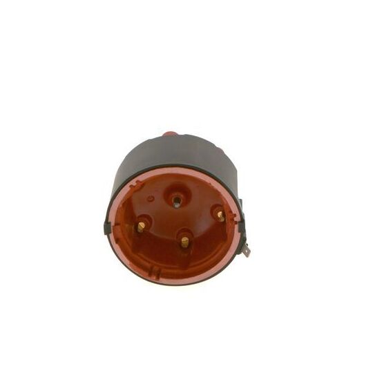 1 235 522 449 - Distributor Cap 