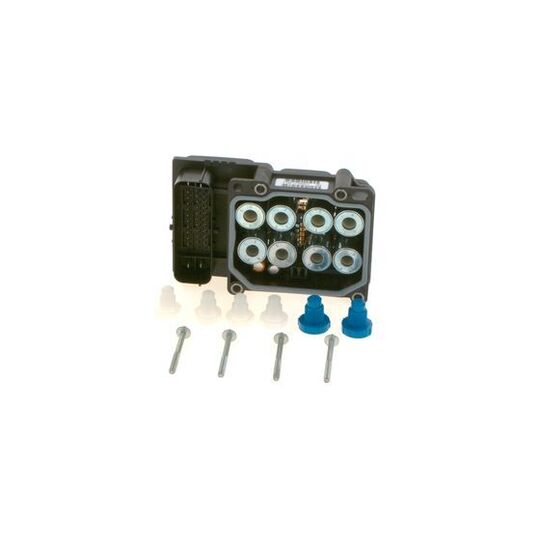 1 265 915 937 - Control Unit Set 