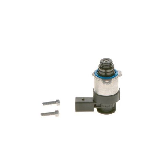 1 462 C00 987 - Control Valve, fuel quantity (common rail system) 