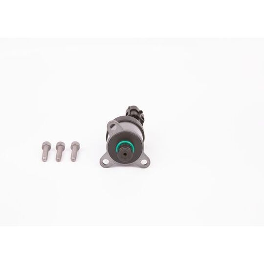 1 465 ZS0 040 - Control Valve, fuel quantity (common rail system) 