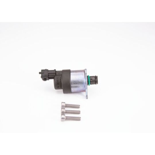 1 465 ZS0 106 - Control Valve, fuel quantity (common rail system) 