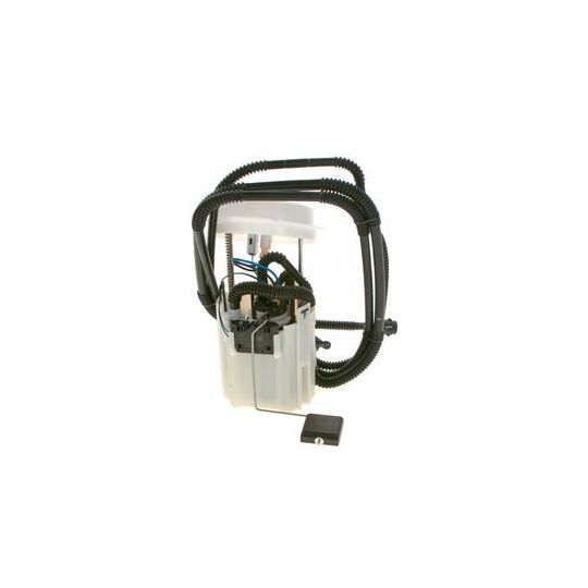 1 582 881 054 - Fuel Pump 