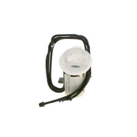 1 582 881 054 - Fuel Pump 