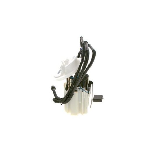 1 582 881 054 - Fuel Pump 