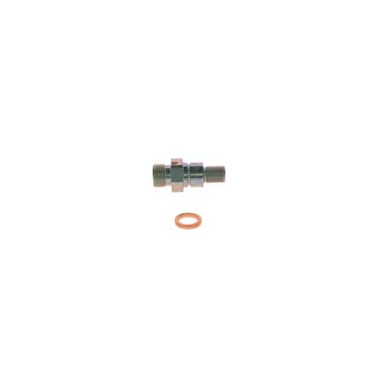 1 587 010 539 - Repair Kit, distributor 