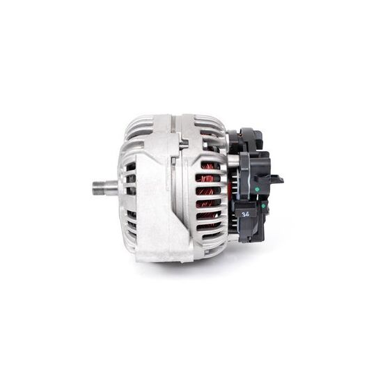 1 986 A00 549 - Alternator 