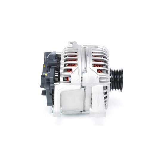 1 986 A01 153 - Alternator 