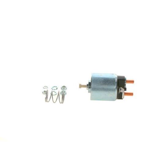 1 986 SE1 555 - Solenoid Switch, starter 