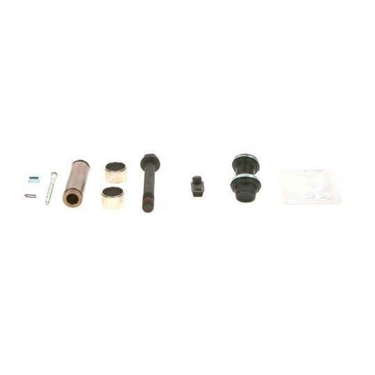 1 987 470 663 - Guide Sleeve Kit, brake caliper 