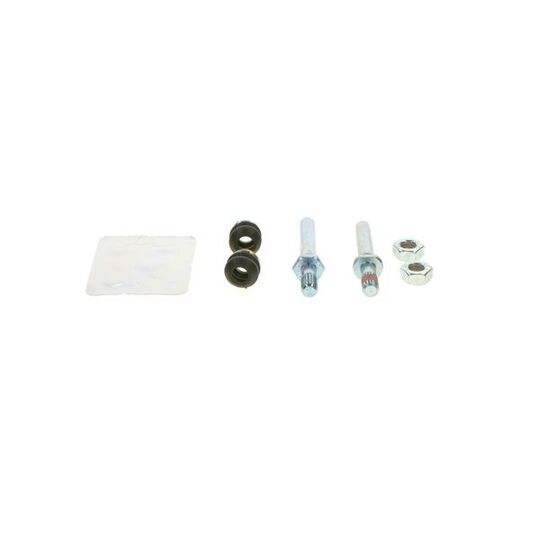 1 987 470 673 - Guide Sleeve Kit, brake caliper 