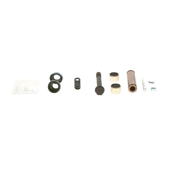 1 987 470 663 - Guide Sleeve Kit, brake caliper 