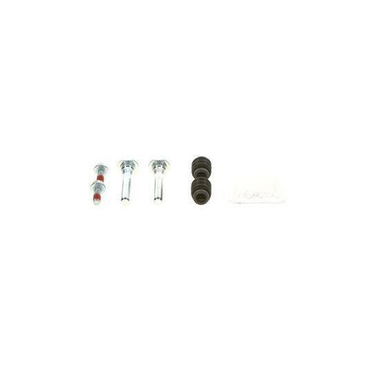 1 987 470 691 - Guide Sleeve Kit, brake caliper 