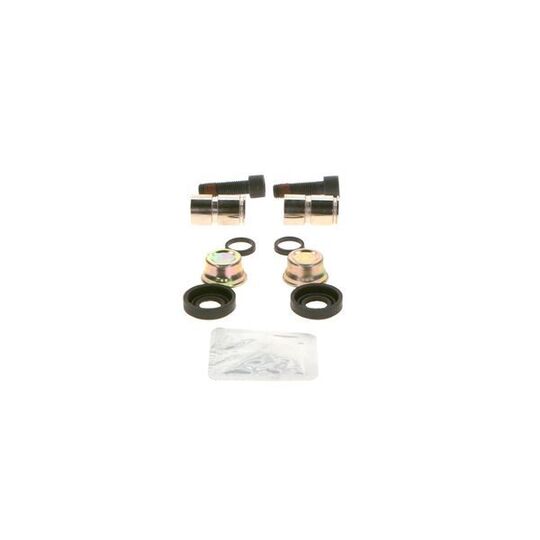 1 987 470 698 - Guide Sleeve Kit, brake caliper 