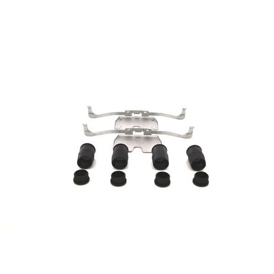 1 987 474 777 - Accessory Kit, disc brake pad 