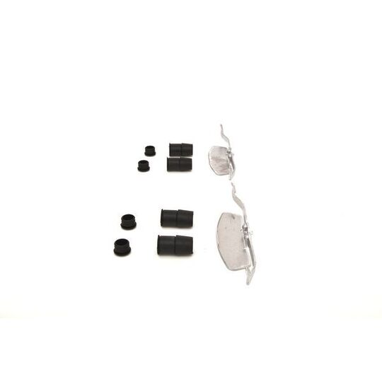 1 987 474 779 - Accessory Kit, disc brake pad 