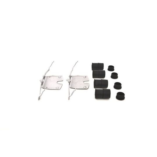 1 987 474 777 - Accessory Kit, disc brake pad 