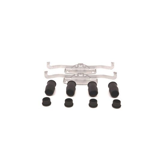 1 987 474 805 - Accessory Kit, disc brake pad 