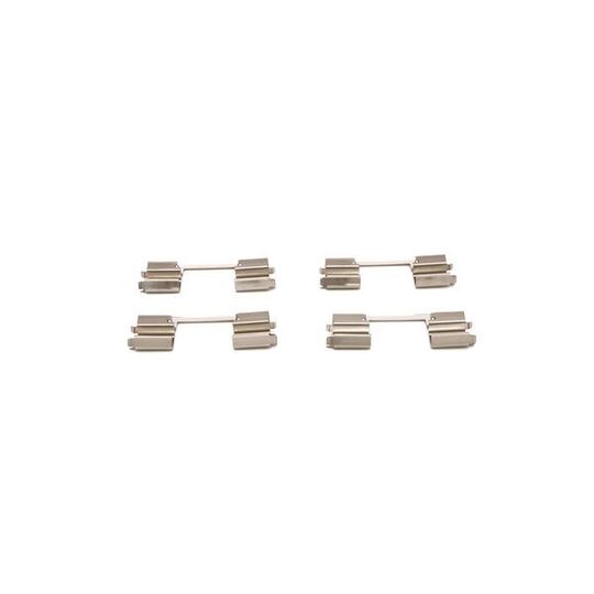 1 987 474 829 - Accessory Kit, disc brake pad 