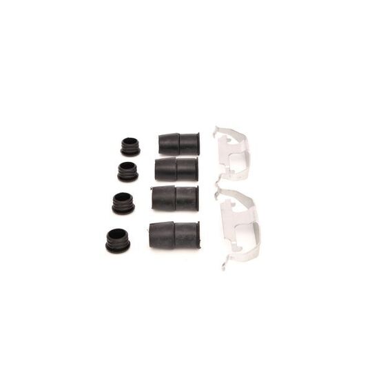 1 987 474 830 - Accessory Kit, disc brake pad 