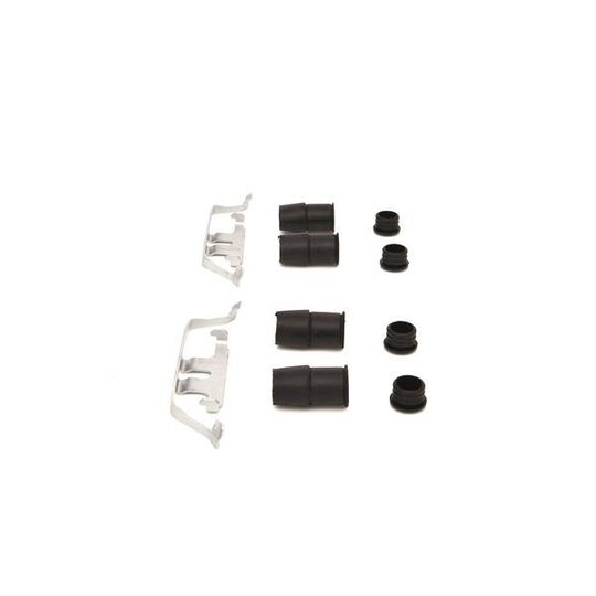 1 987 474 811 - Accessory Kit, disc brake pad 