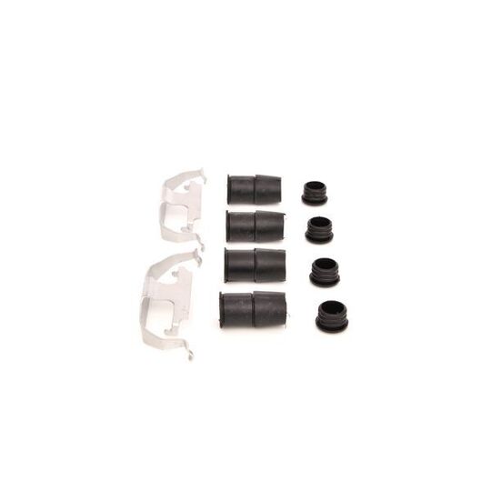 1 987 474 830 - Accessory Kit, disc brake pad 