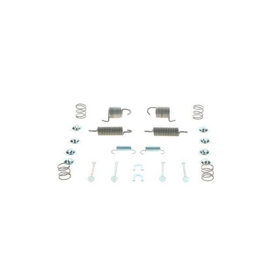 1 987 475 353 - Accessory Kit, brake shoes 