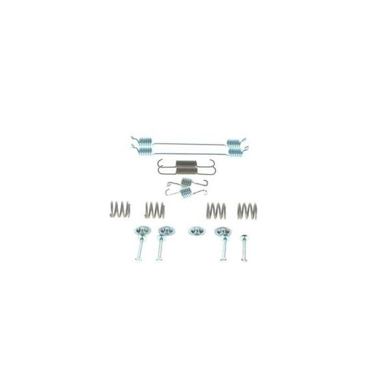 1 987 475 365 - Accessory Kit, brake shoes 