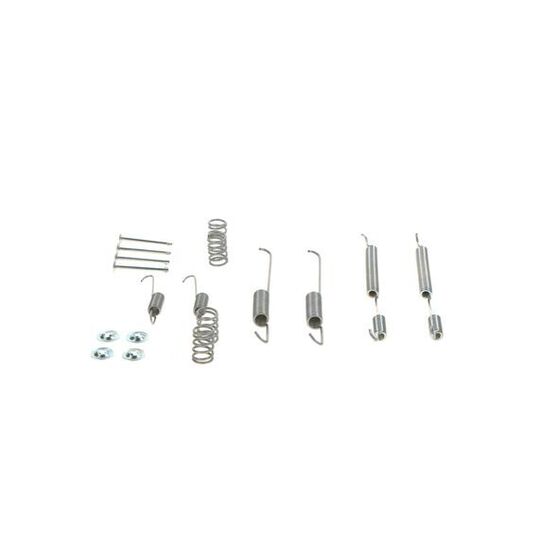 1 987 475 357 - Accessory Kit, brake shoes 