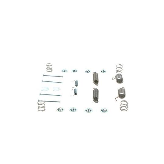 1 987 475 353 - Accessory Kit, brake shoes 