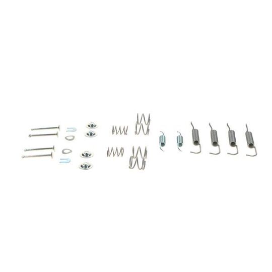 1 987 475 335 - Accessory Kit, parking brake shoes 