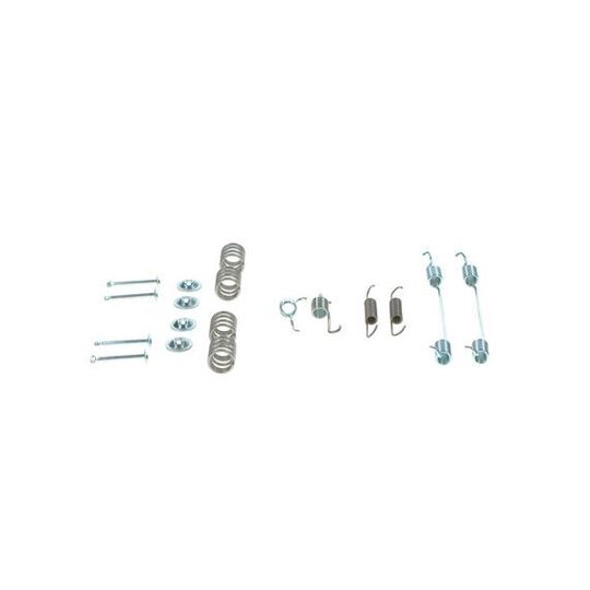 1 987 475 365 - Accessory Kit, brake shoes 