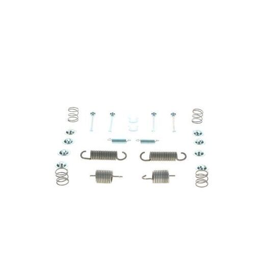 1 987 475 353 - Accessory Kit, brake shoes 