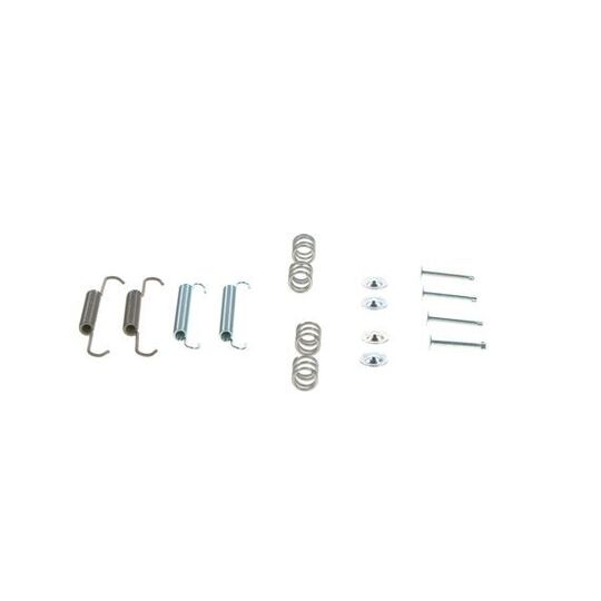 1 987 475 339 - Accessory Kit, parking brake shoes 