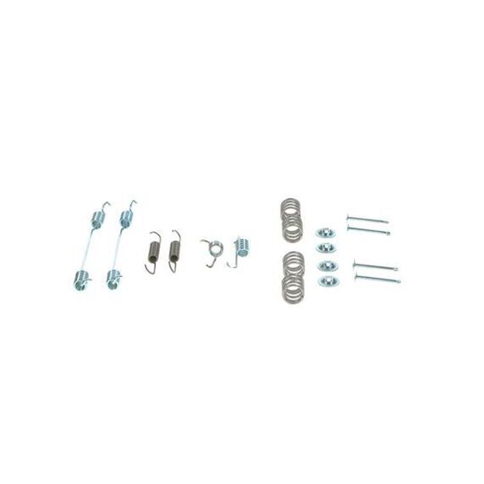 1 987 475 365 - Accessory Kit, brake shoes 