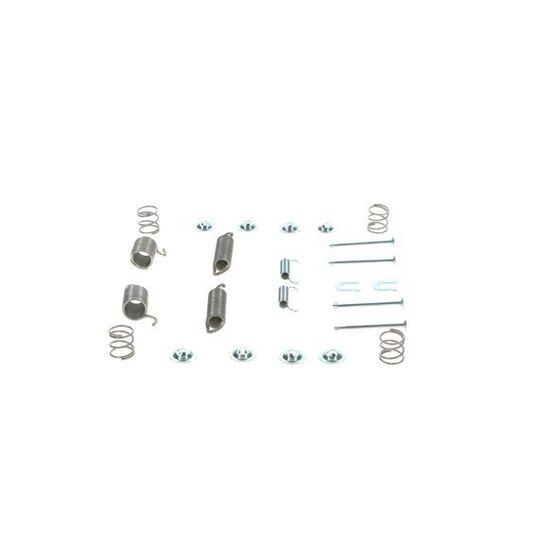 1 987 475 353 - Accessory Kit, brake shoes 