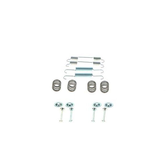 1 987 475 418 - Accessory Kit, parking brake shoes 