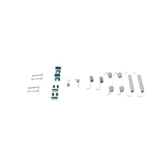 1 987 475 422 - Accessory Kit, brake shoes 