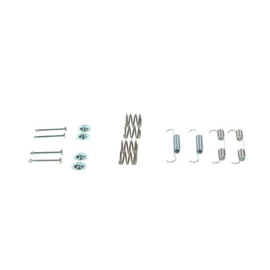 1 987 475 418 - Accessory Kit, parking brake shoes 