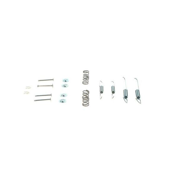 1 987 475 421 - Accessory Kit, brake shoes 