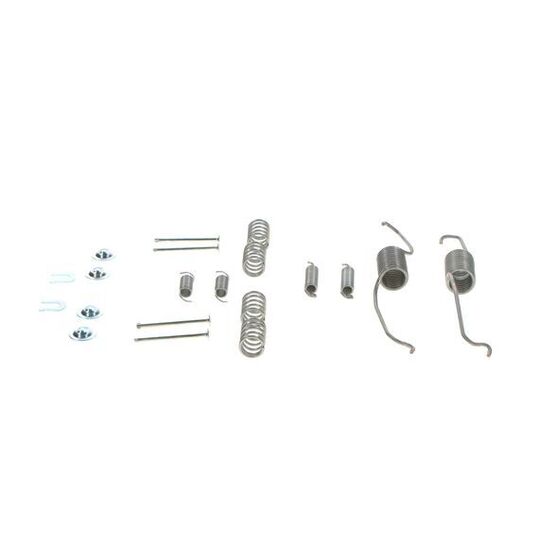 1 987 475 390 - Accessory Kit, brake shoes 