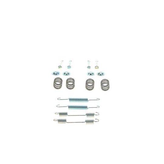 1 987 475 418 - Accessory Kit, parking brake shoes 