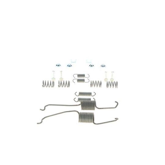 1 987 475 390 - Accessory Kit, brake shoes 