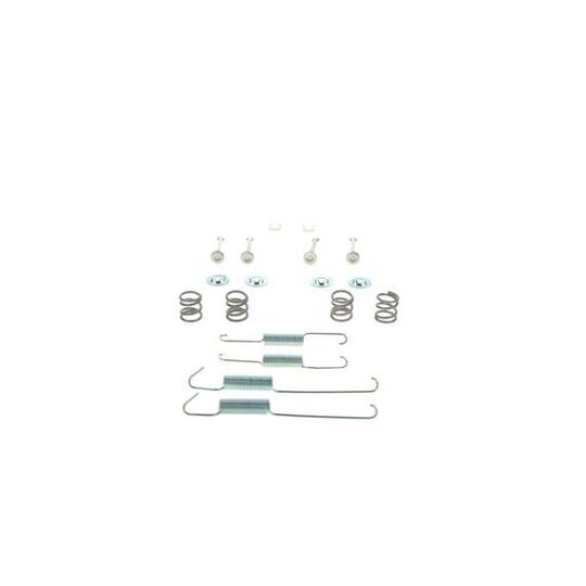 1 987 475 421 - Accessory Kit, brake shoes 