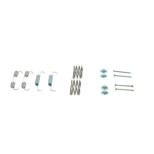 1 987 475 418 - Accessory Kit, parking brake shoes 