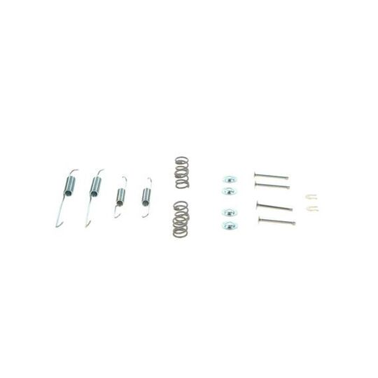 1 987 475 421 - Accessory Kit, brake shoes 