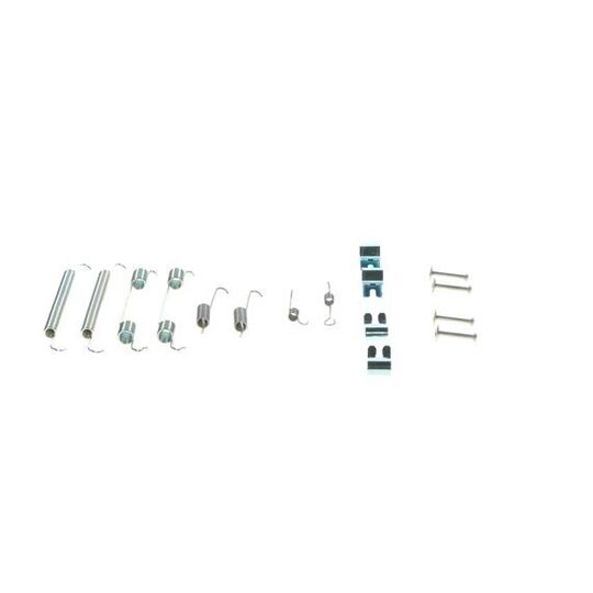 1 987 475 422 - Accessory Kit, brake shoes 