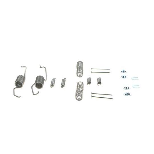 1 987 475 390 - Accessory Kit, brake shoes 