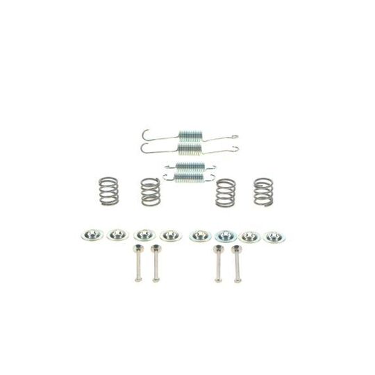 1 987 475 424 - Accessory Kit, brake shoes 