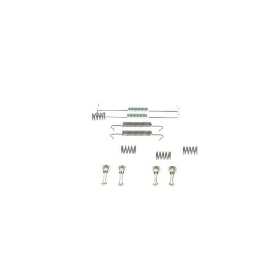 1 987 475 428 - Accessory Kit, parking brake shoes 