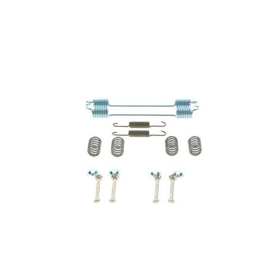 1 987 475 433 - Accessory Kit, brake shoes 